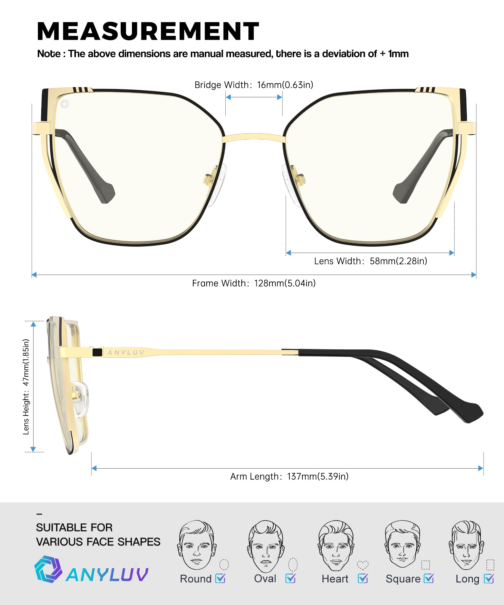 Auri - Everyday Protection