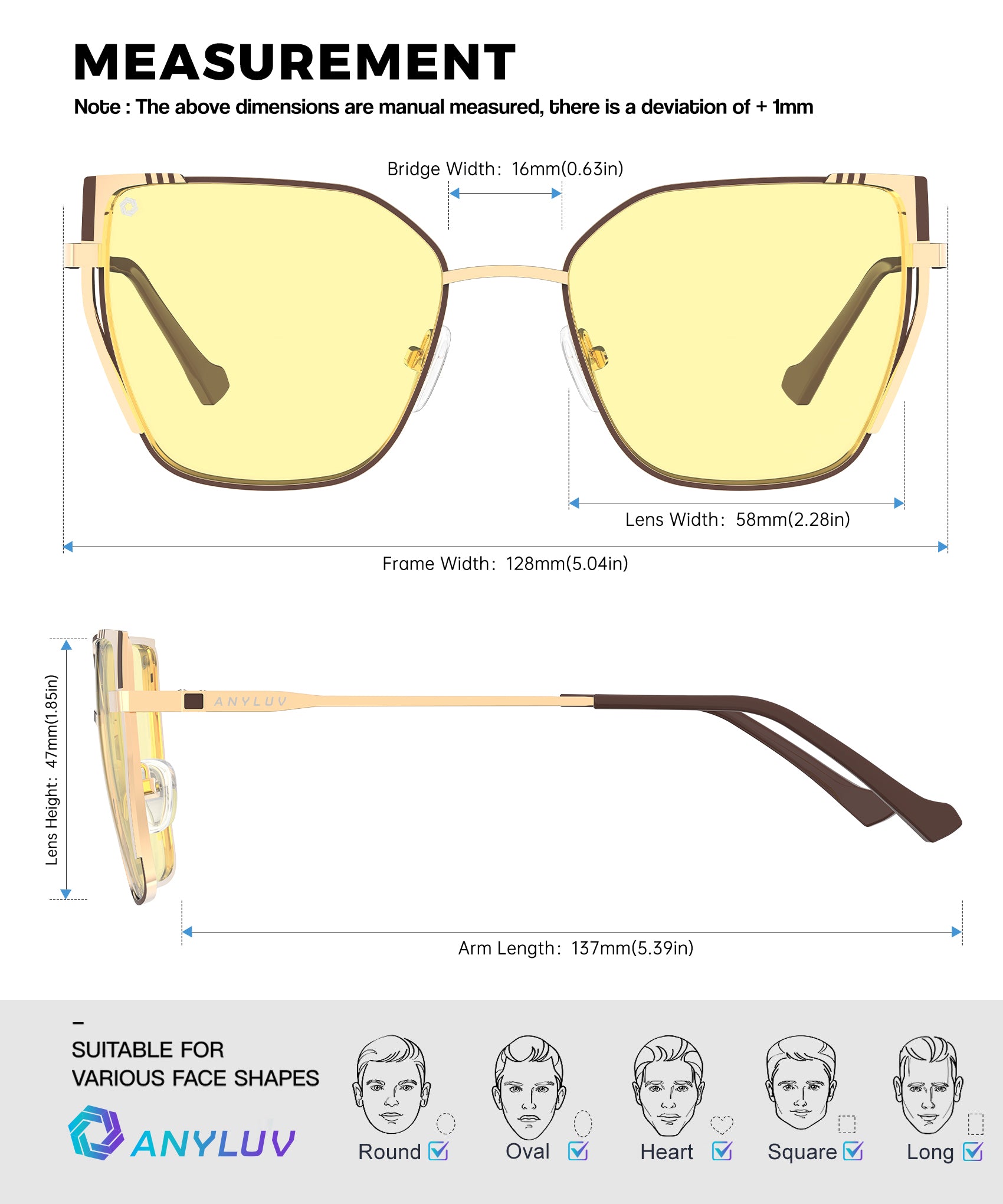 Auri - Everyday Protection