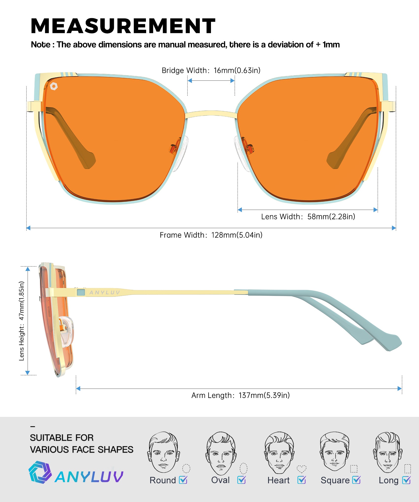 Auri - Everyday Protection