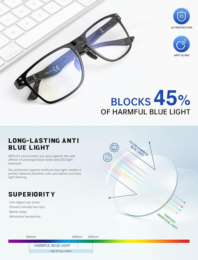 Noir - Everyday Protection