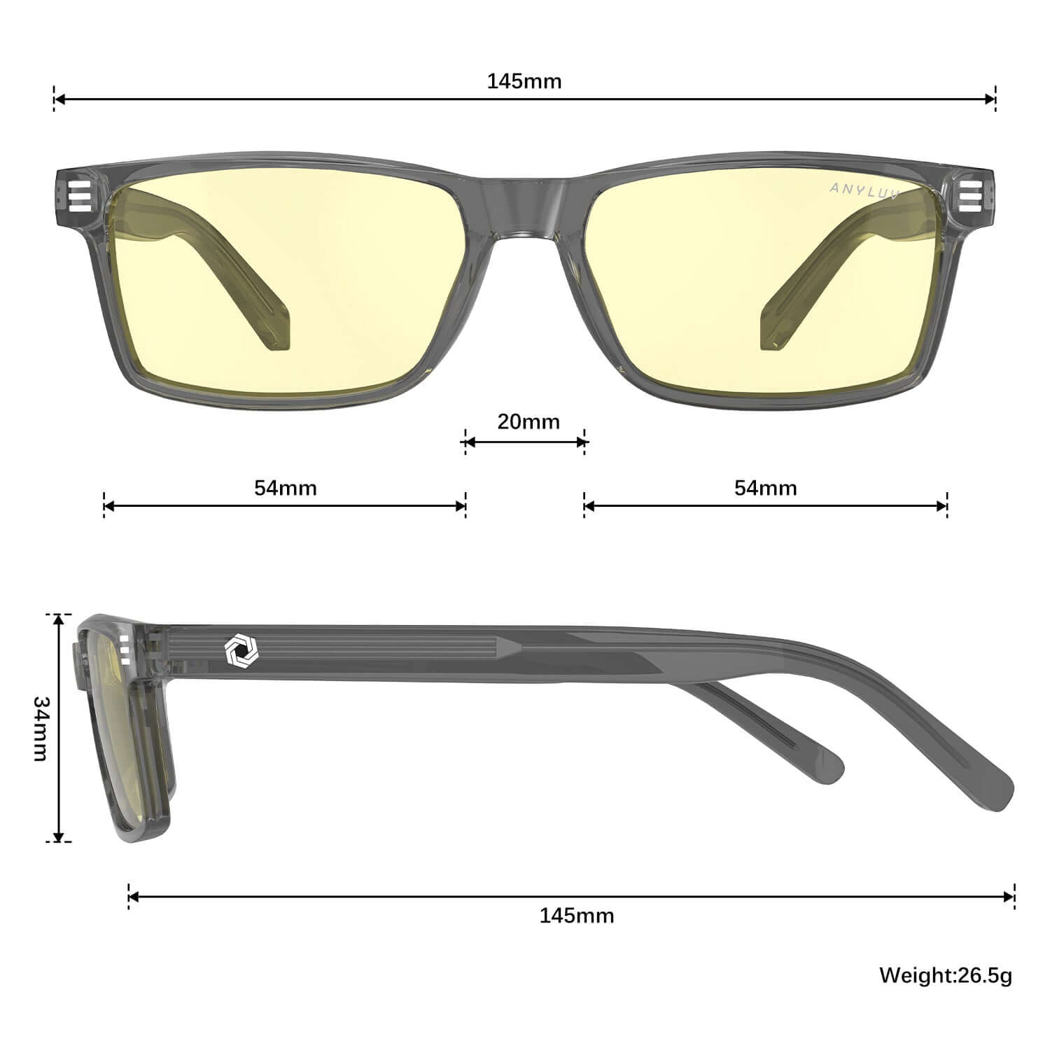 Kyros - Everyday Protection