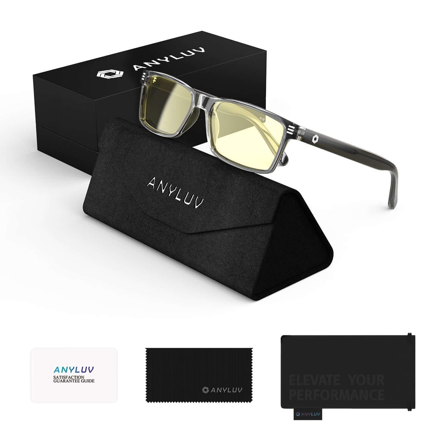 Kyros - Everyday Protection