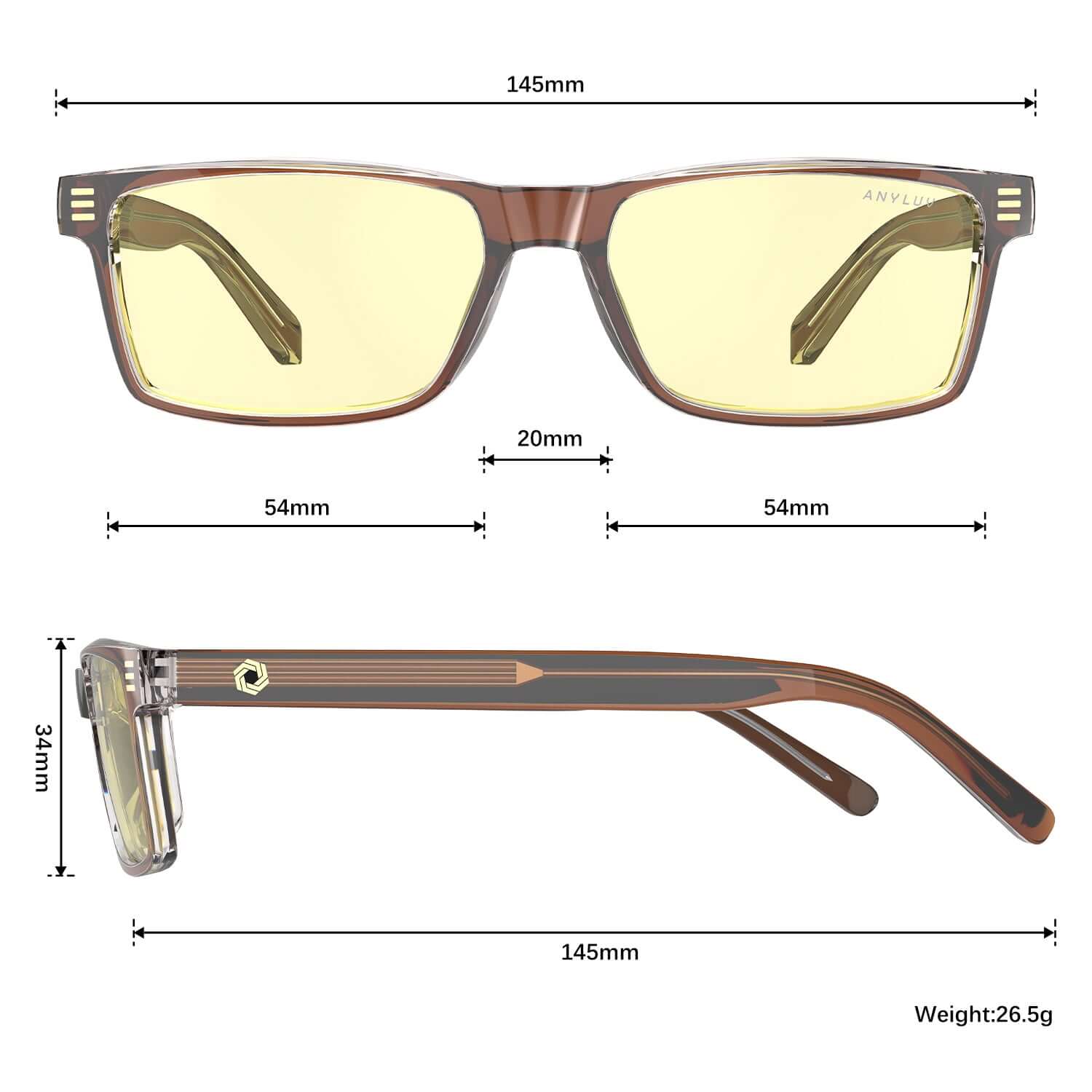 Kyros - Everyday Protection