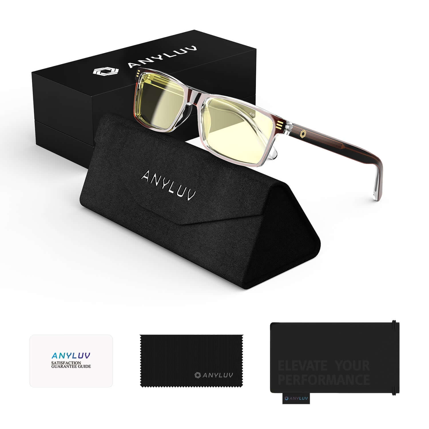 Kyros - Everyday Protection