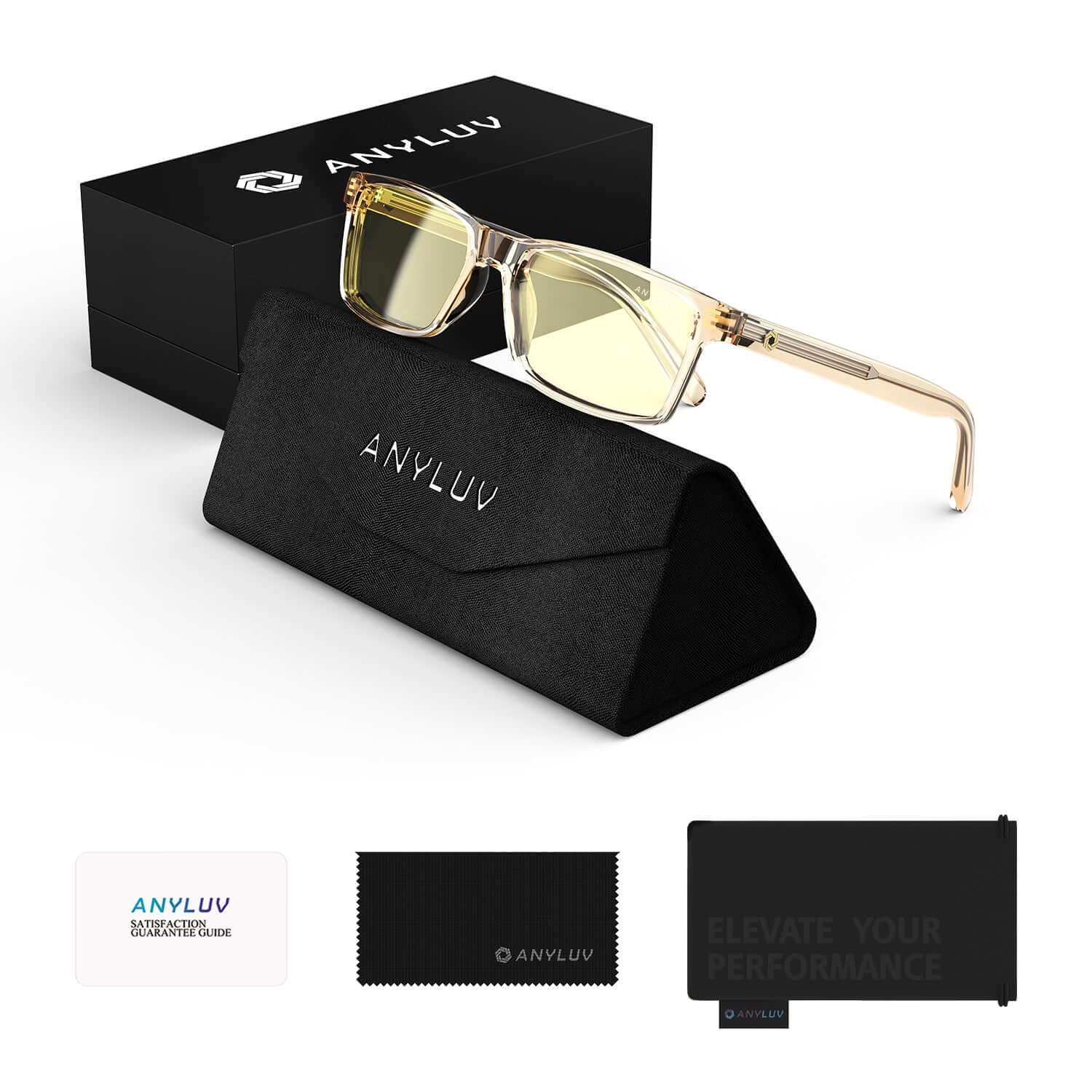 Kyros - Everyday Protection