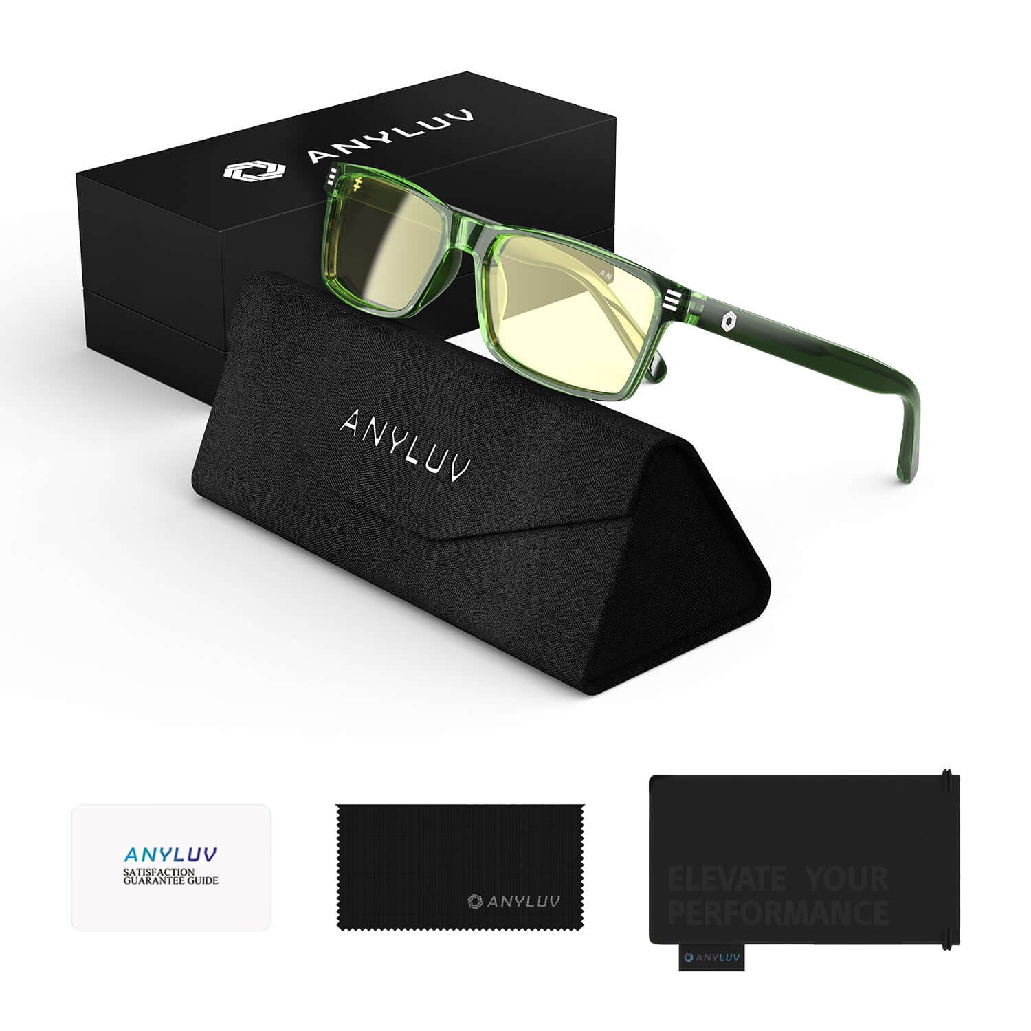 Kyros - Everyday Protection