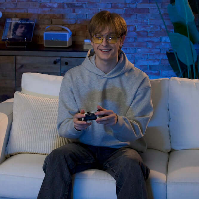 Fleura - Gaming Protection