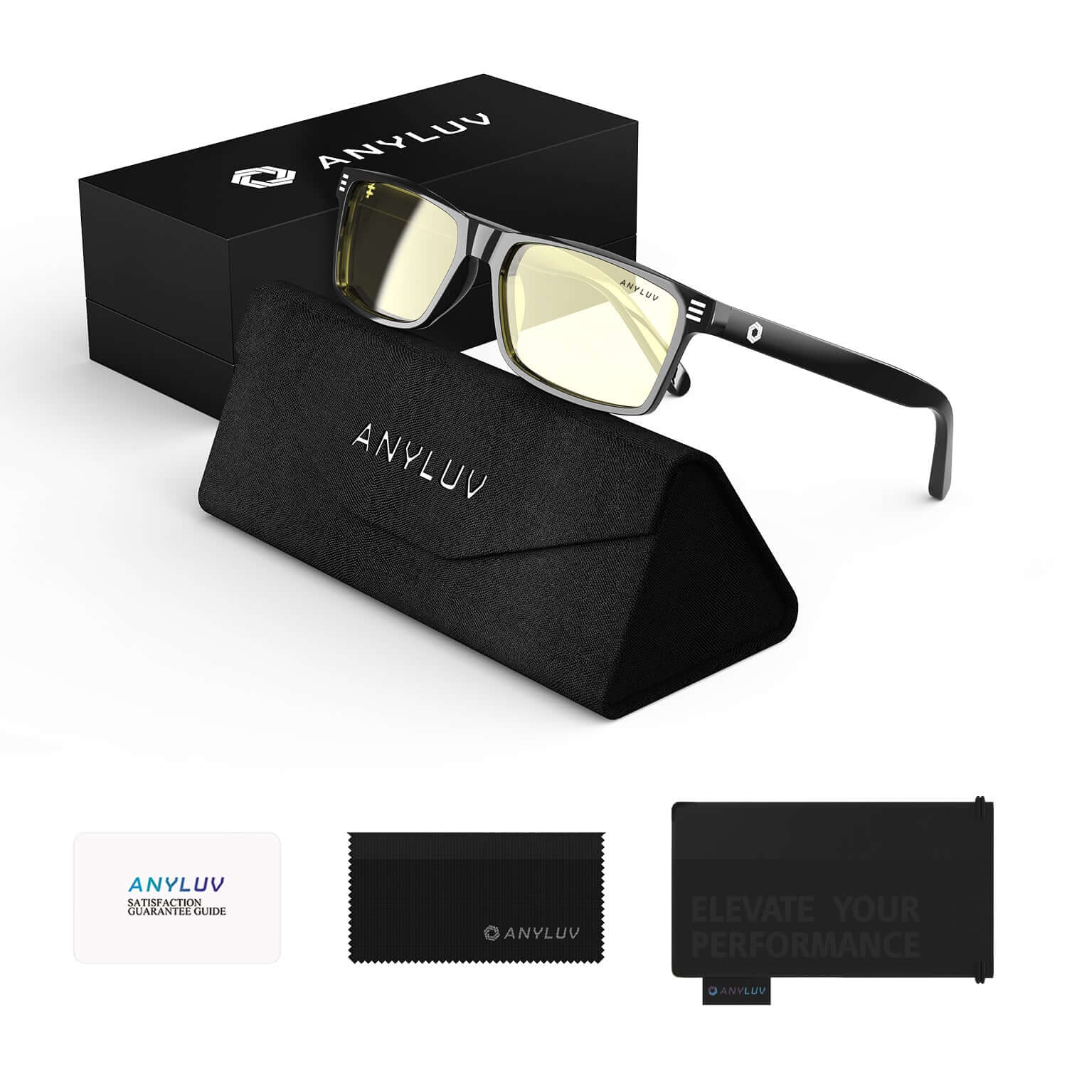 Kyros - Everyday Protection