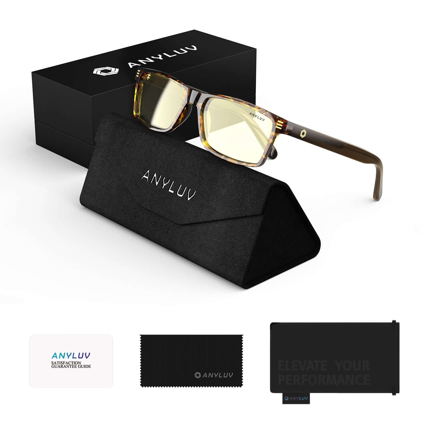 Kyros - Everyday Protection