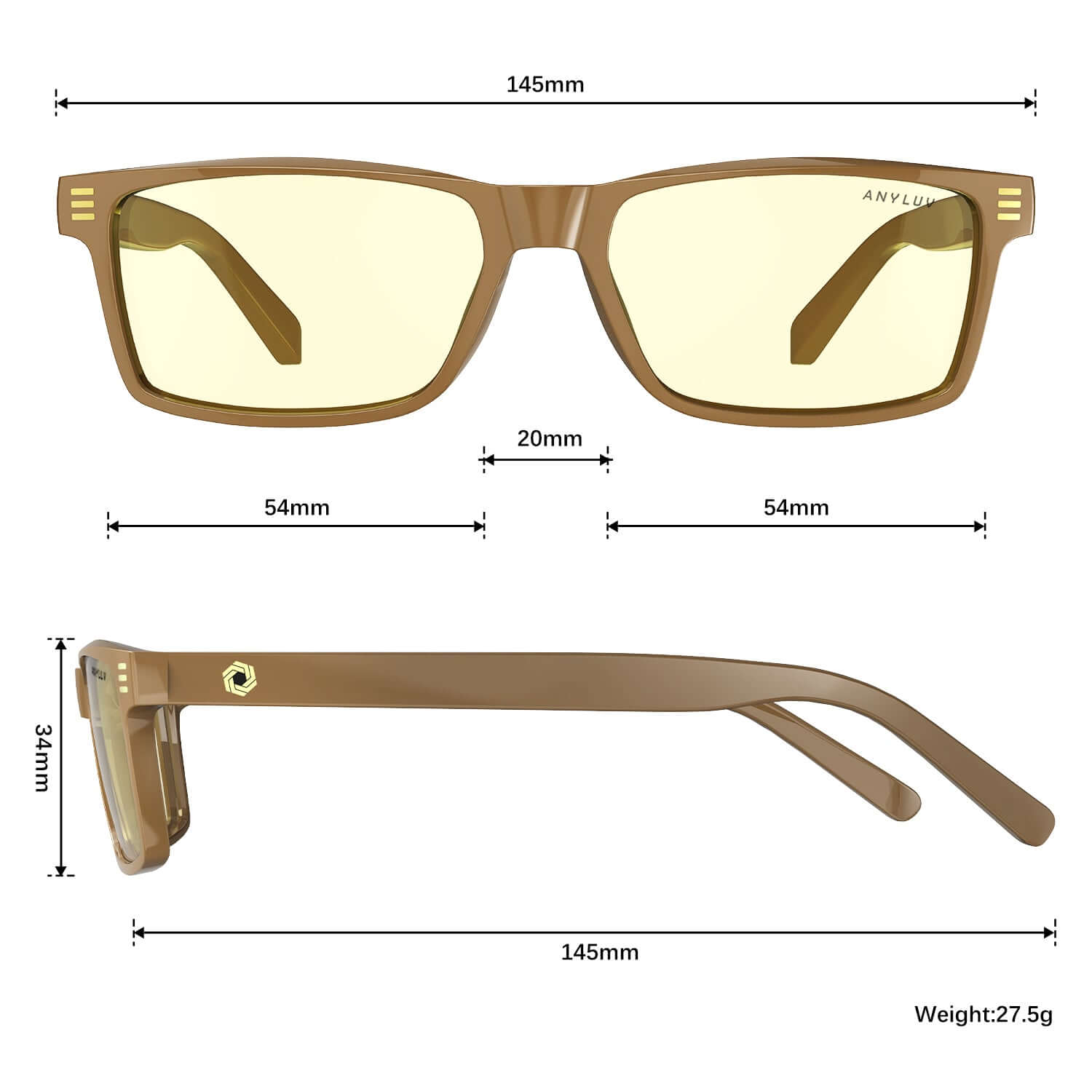 Kyros - Everyday Protection