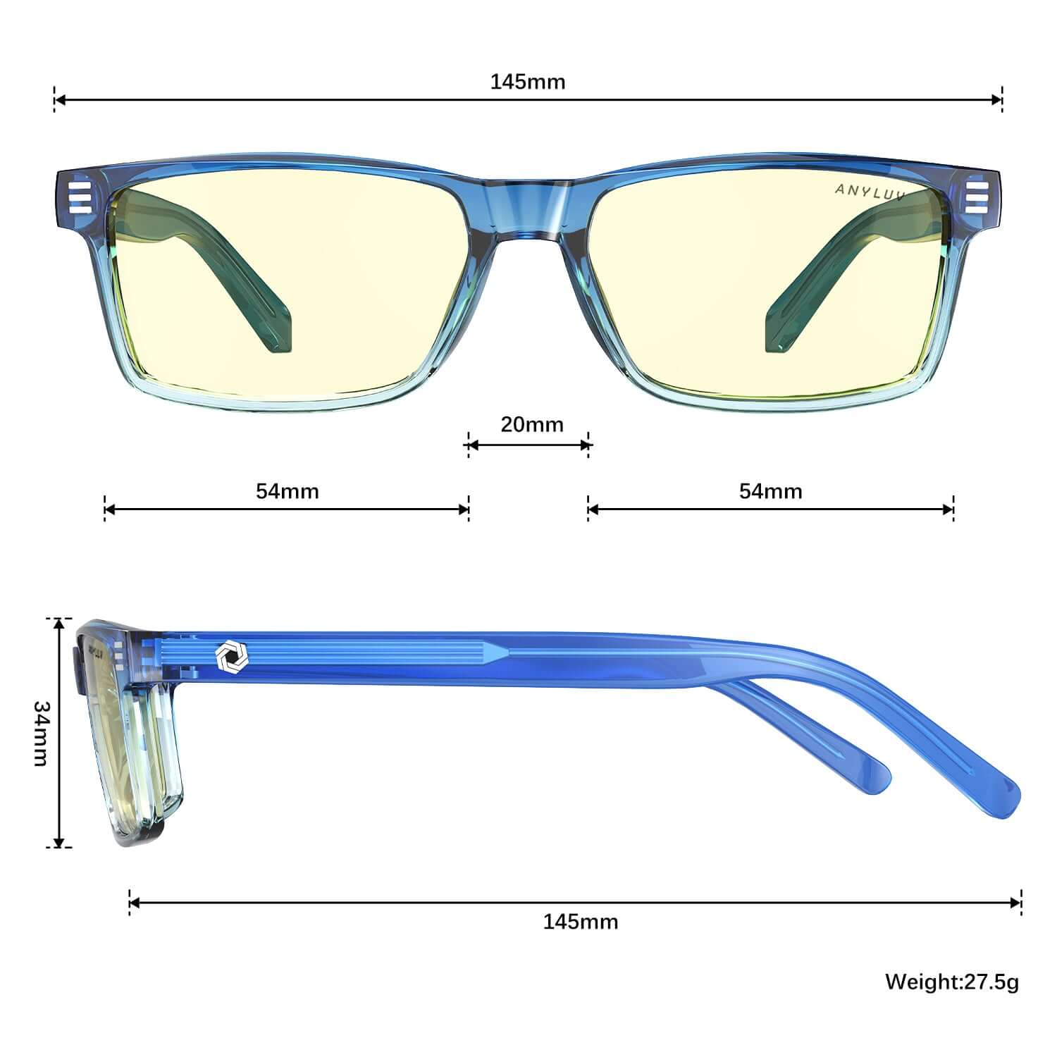 Kyros - Everyday Protection