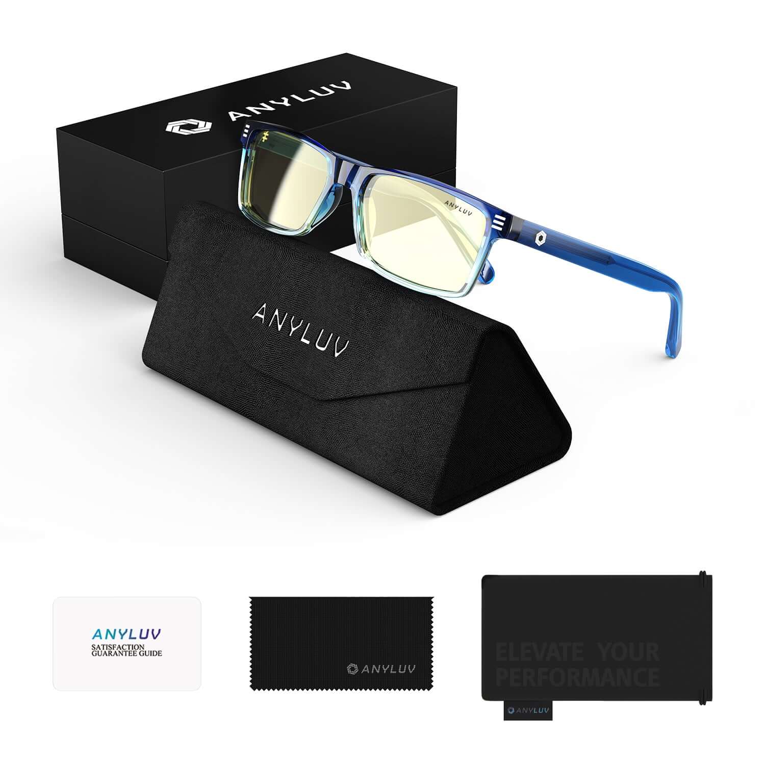 Kyros - Everyday Protection