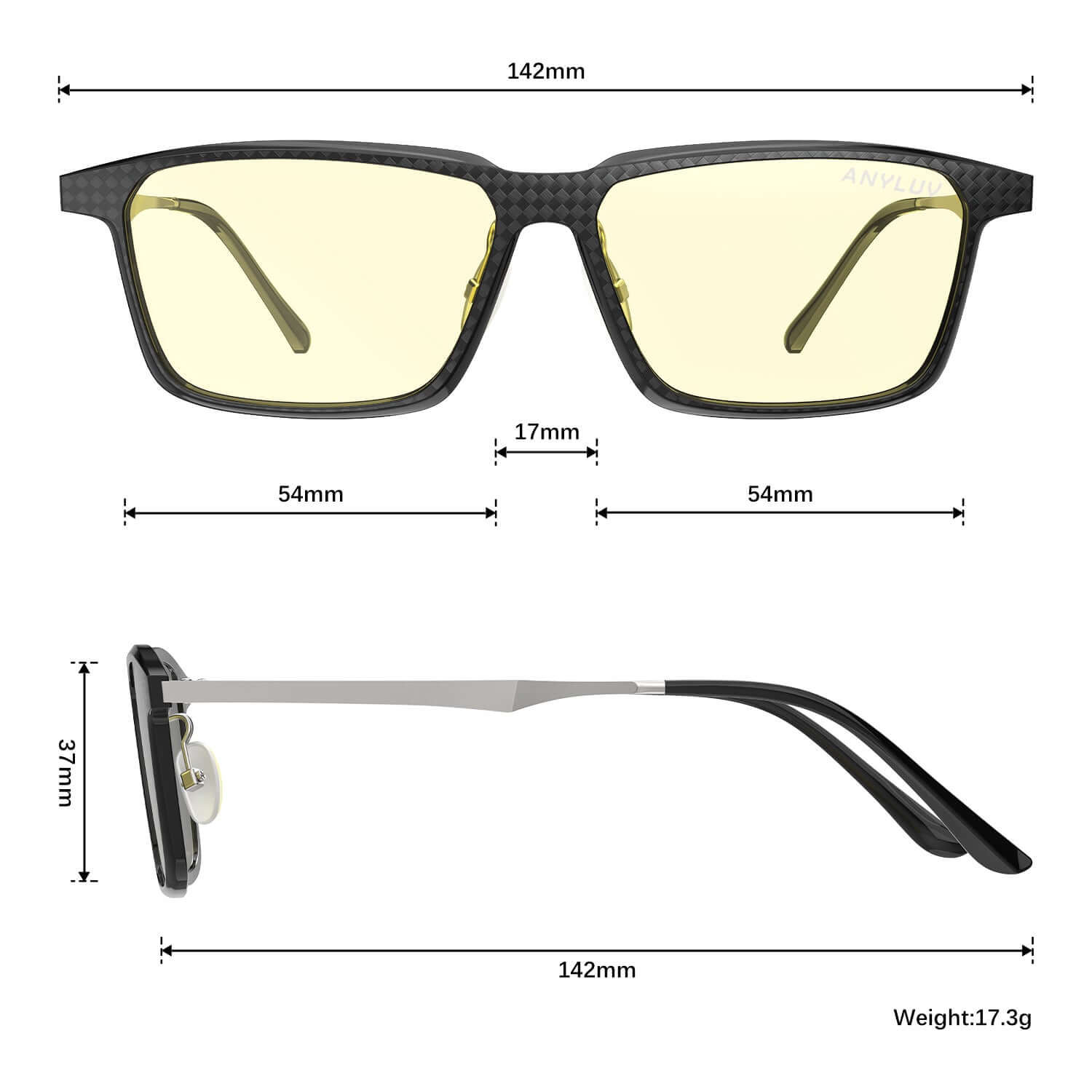 Carbonis - Everyday Protection