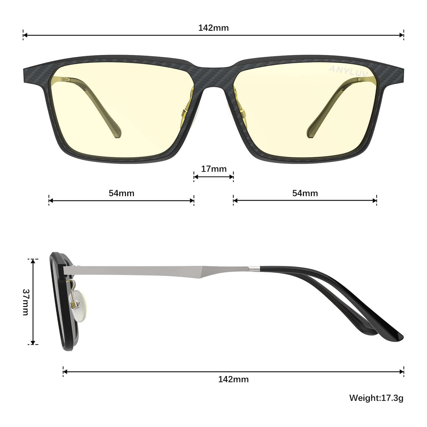 Carbonis - Everyday Protection