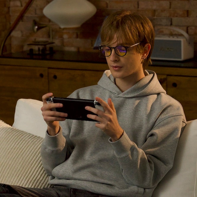 Syntel - Gaming Protection