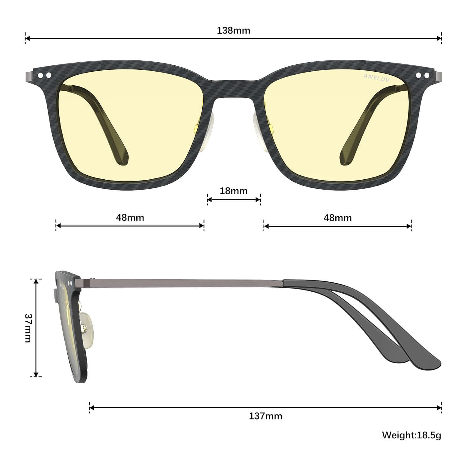 Neovue - Max Protection