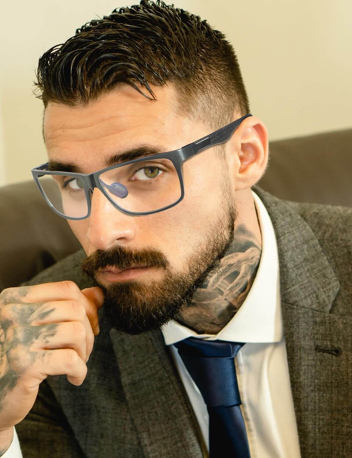 Glint - Sleep Enhancement