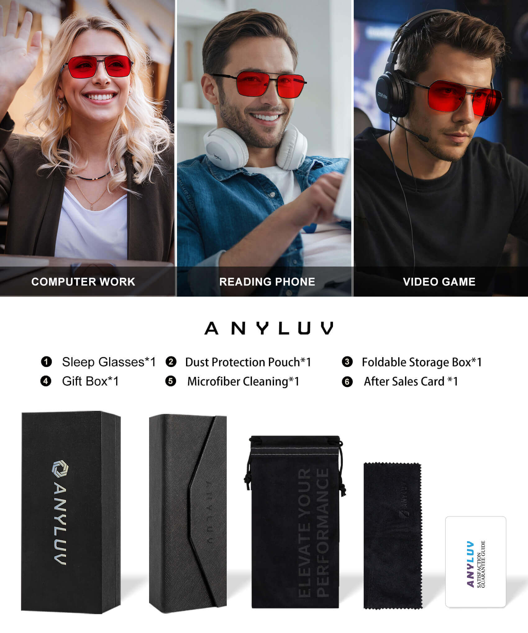 Fleura - Gaming Protection