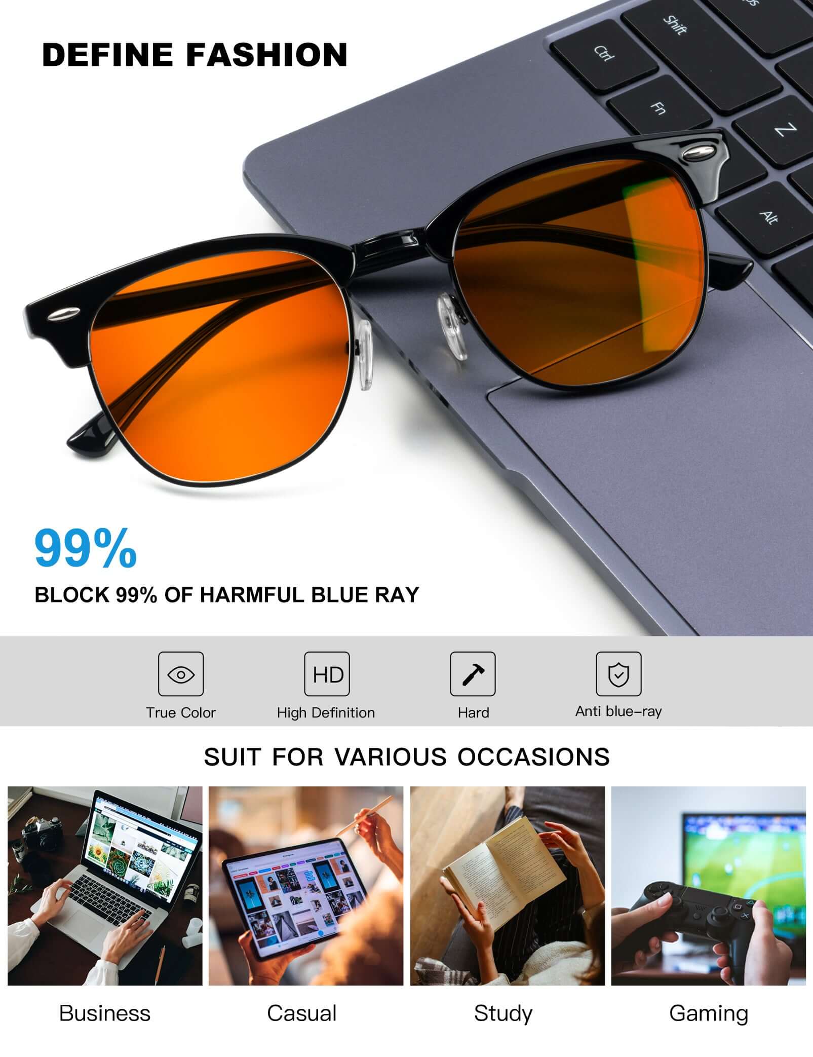 Viora - Everyday Protection