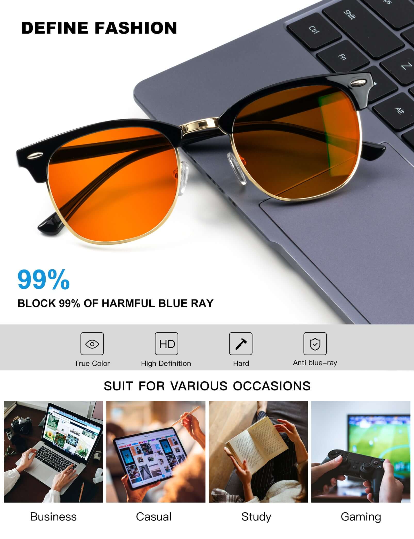 Viora - Everyday Protection