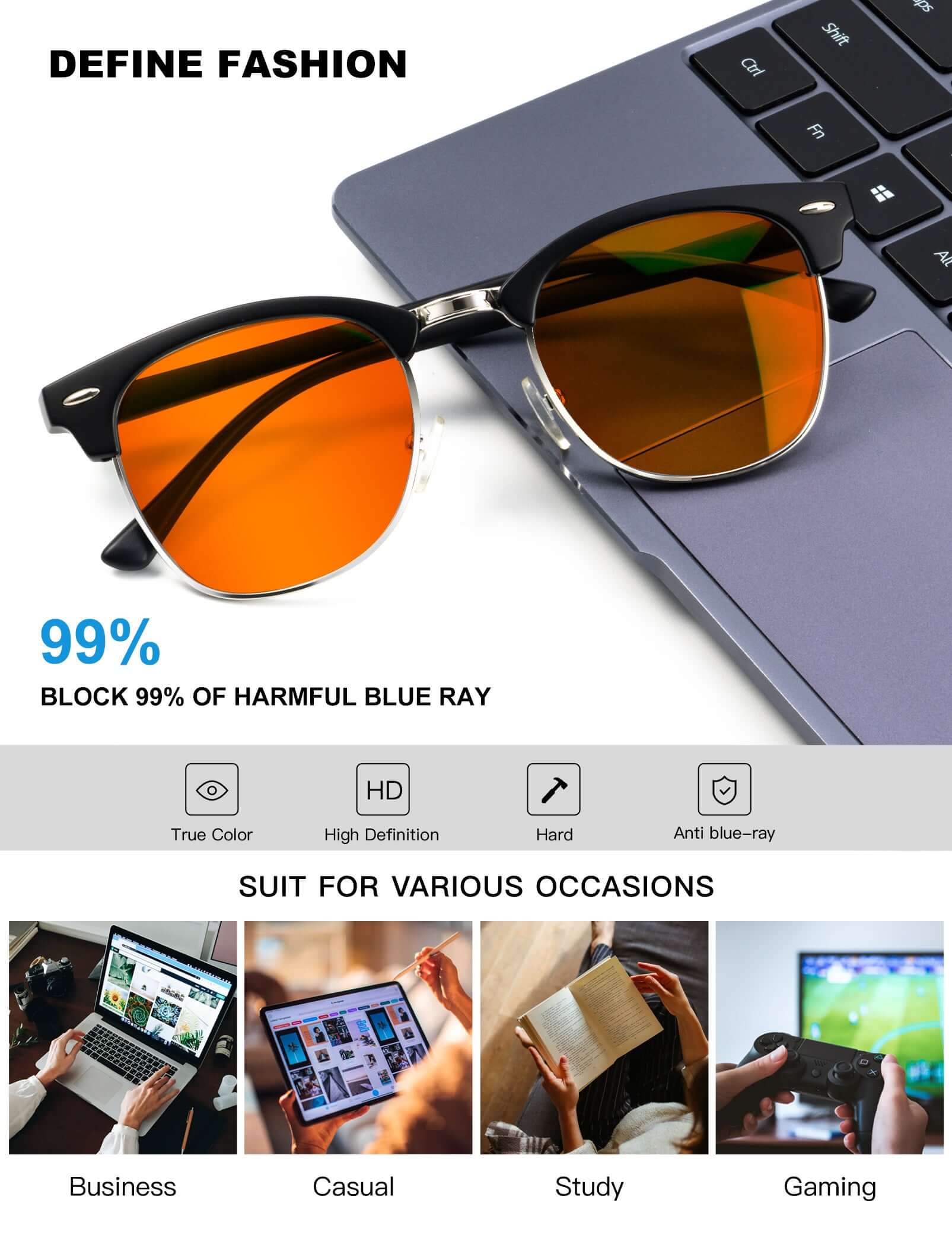 Viora - Everyday Protection