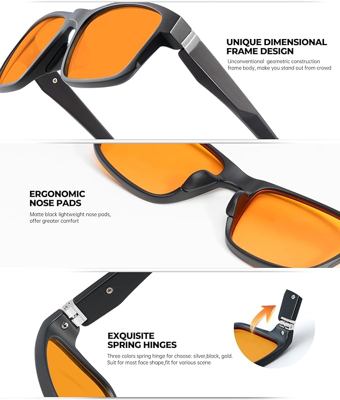 Spring - Everyday Protection