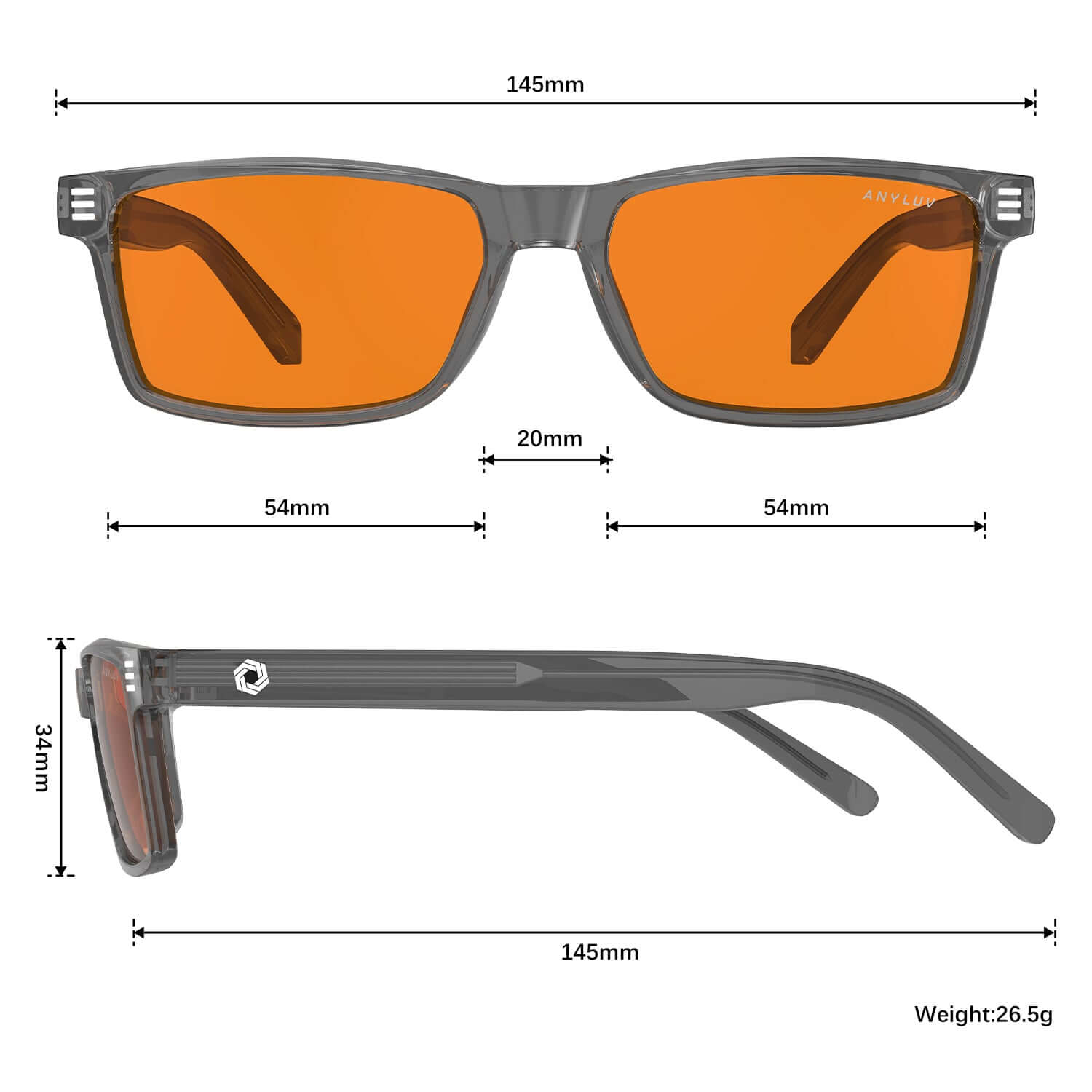 Kyros - Everyday Protection