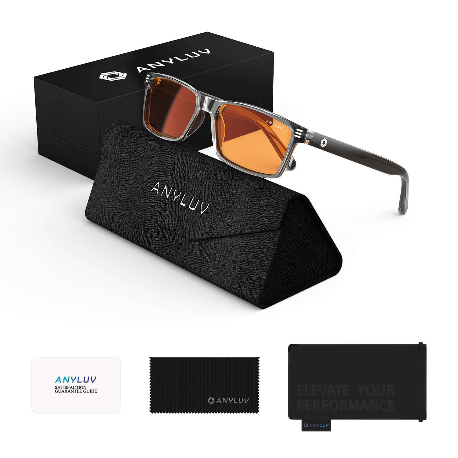 Kyros - Everyday Protection