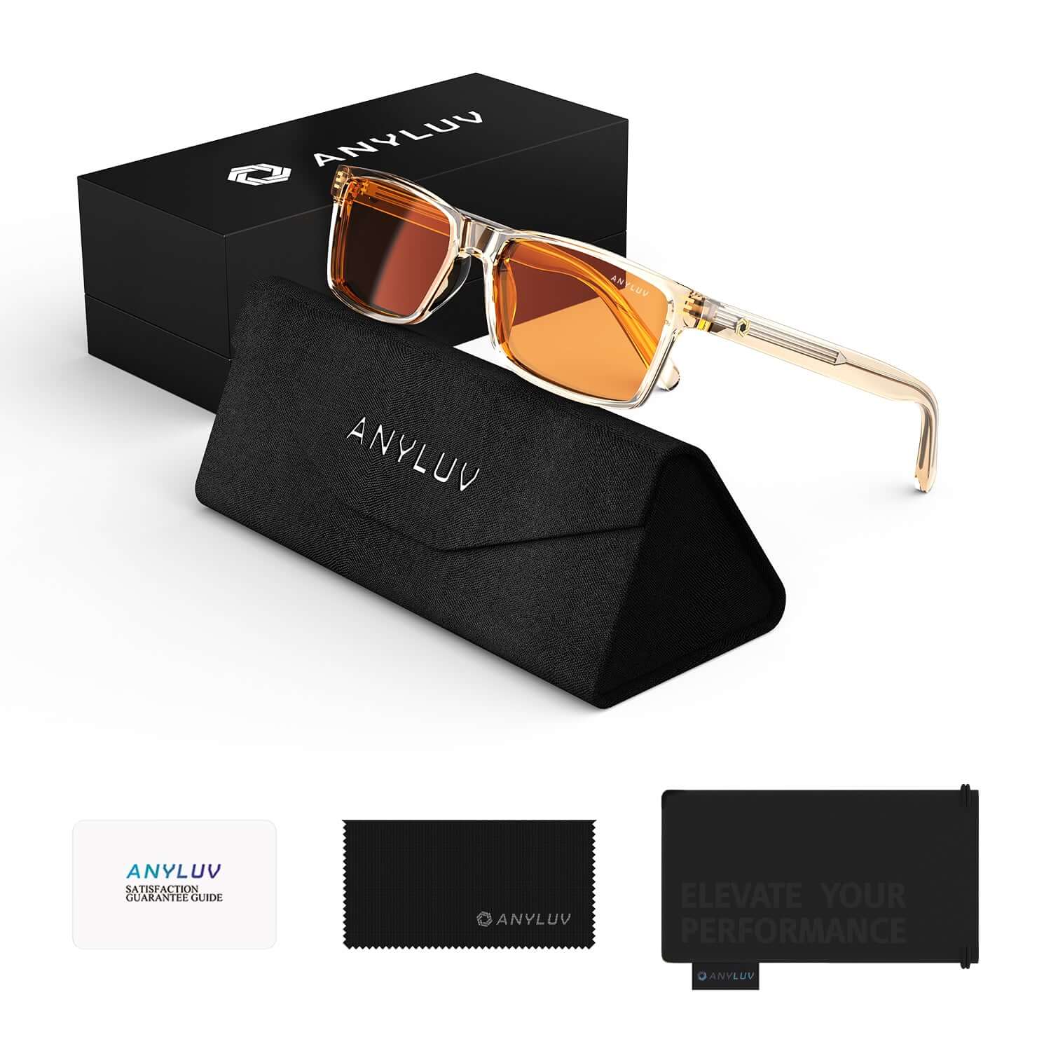 Kyros - Everyday Protection