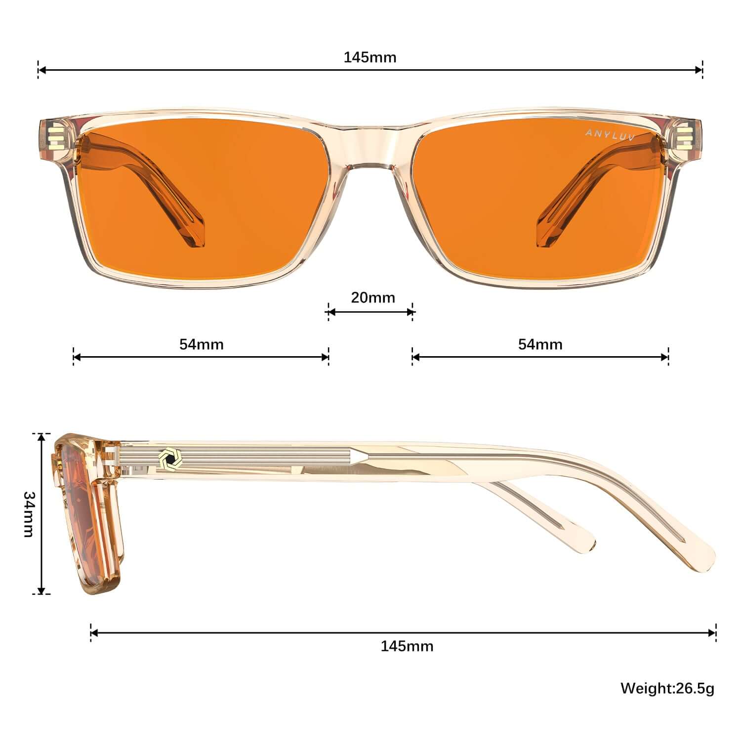 Kyros - Everyday Protection