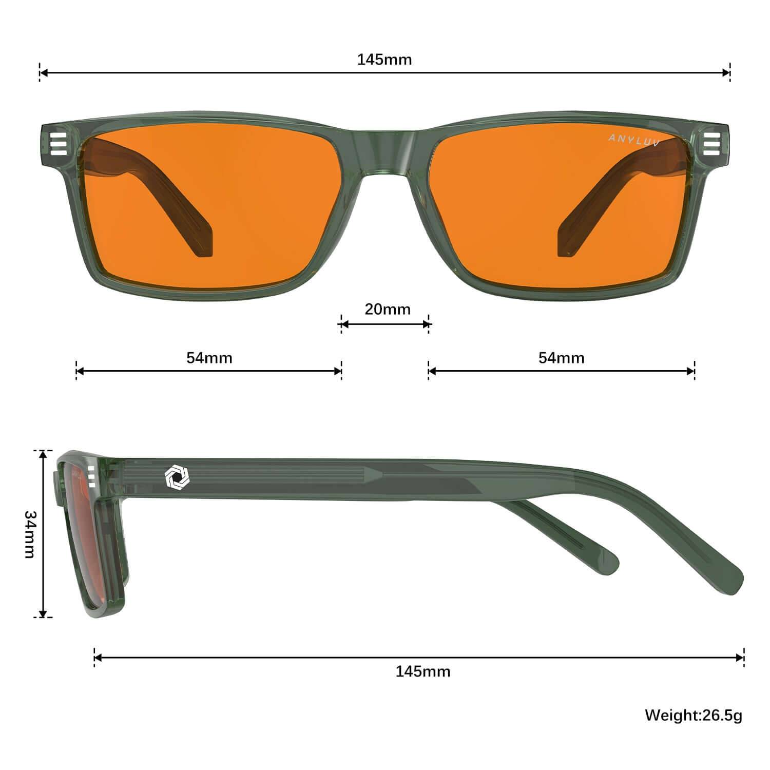 Kyros - Everyday Protection