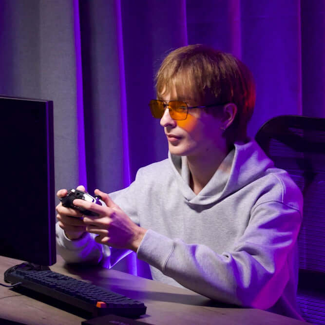 Fleura - Gaming Protection