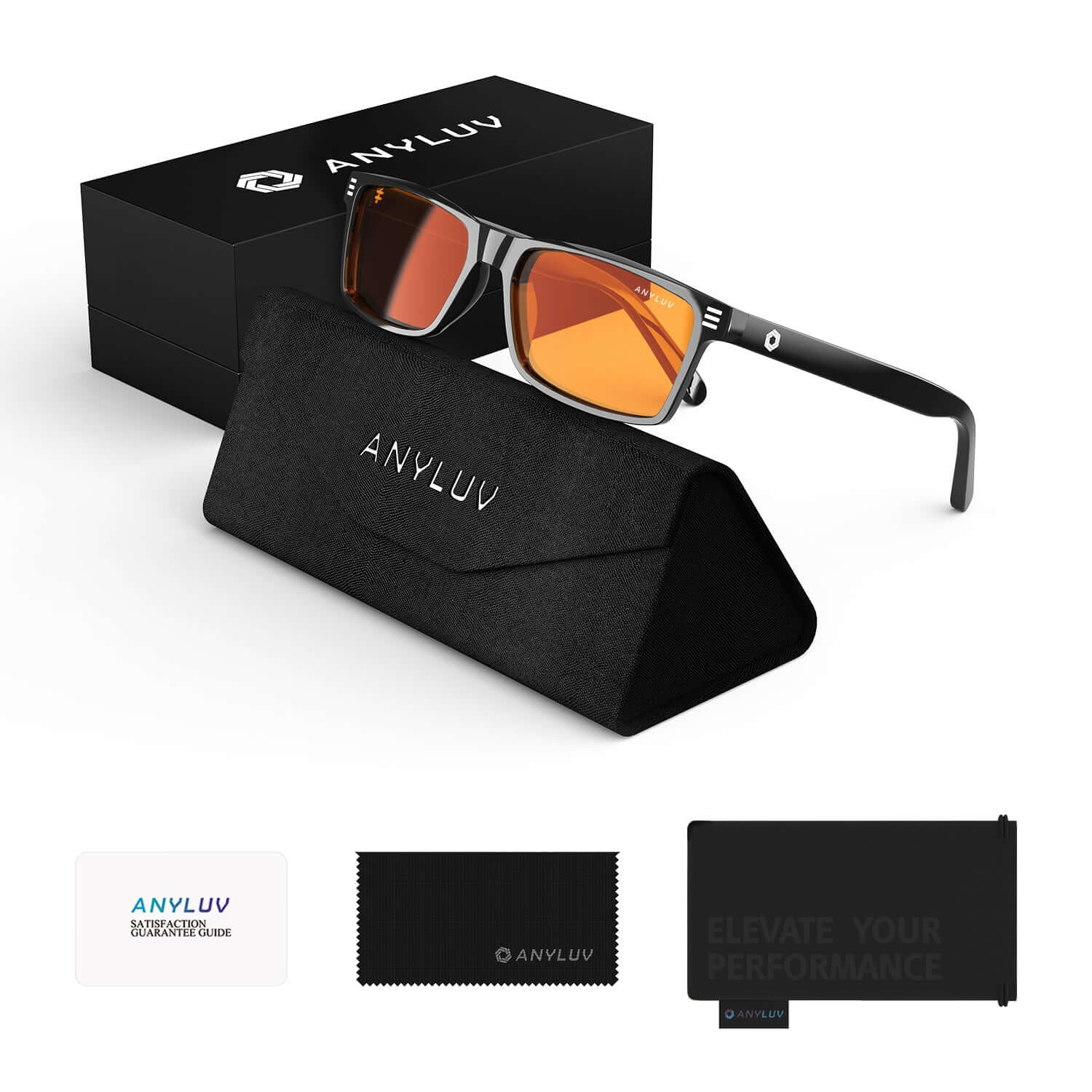 Kyros - Everyday Protection