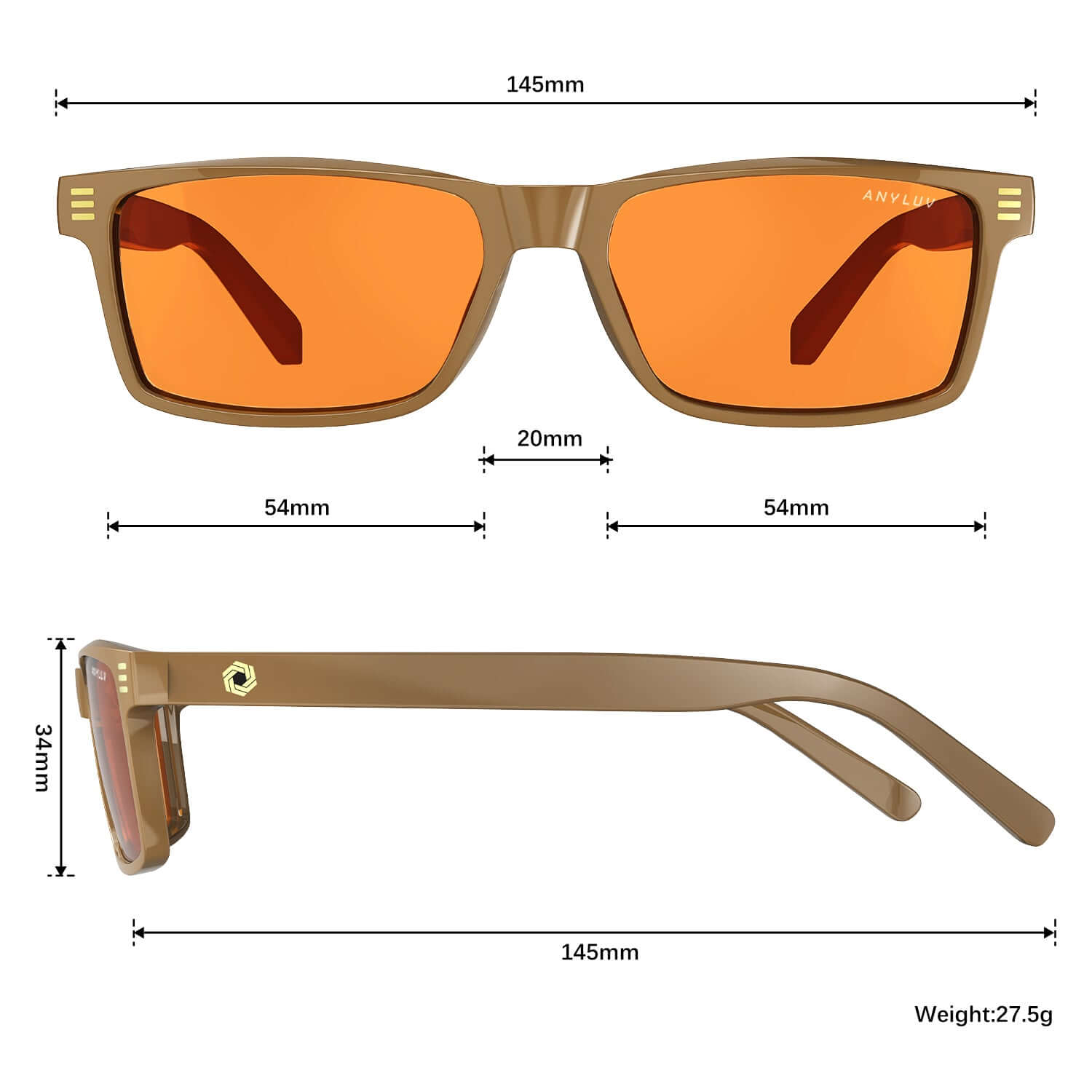 Kyros - Everyday Protection