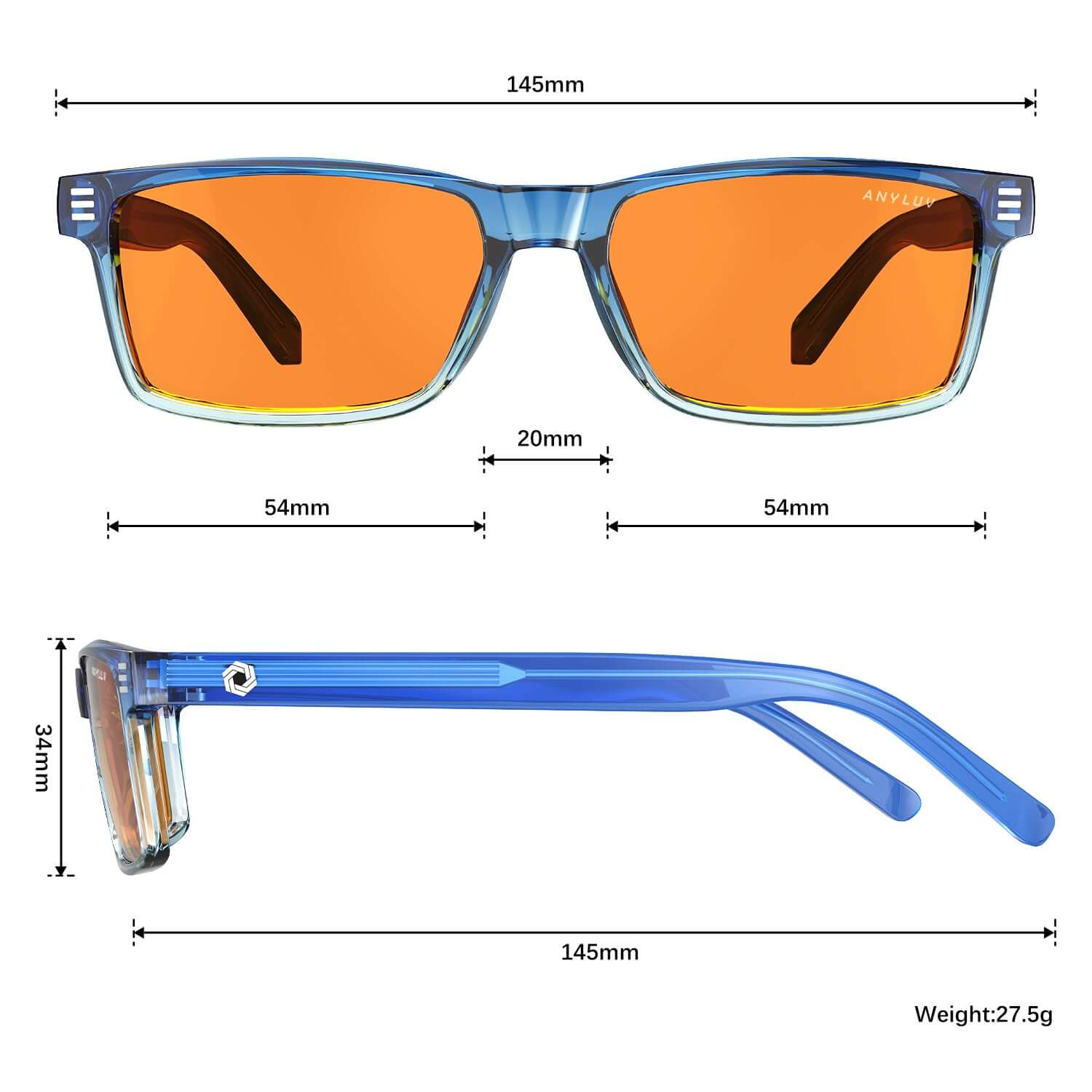 Kyros - Everyday Protection