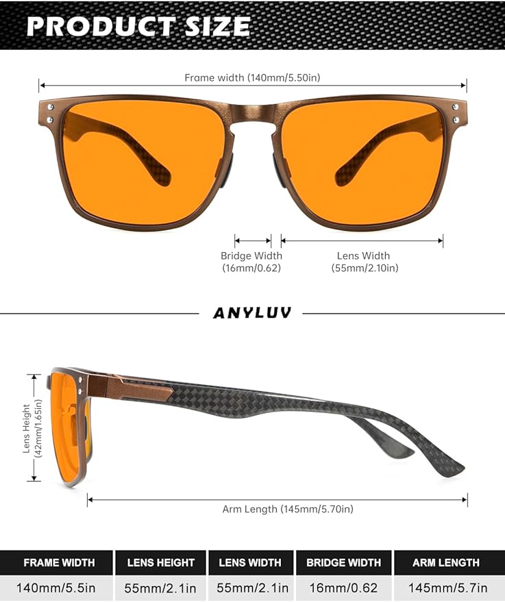 Noir - Max Protection