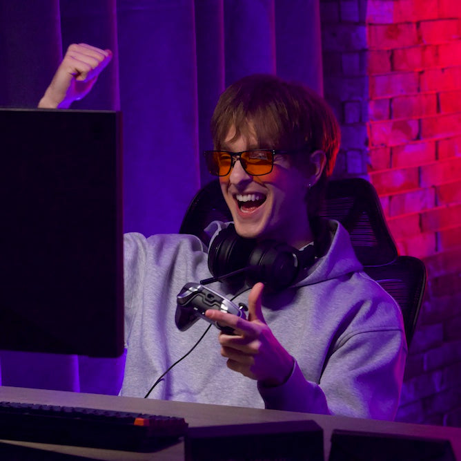 Noir - Max Protection