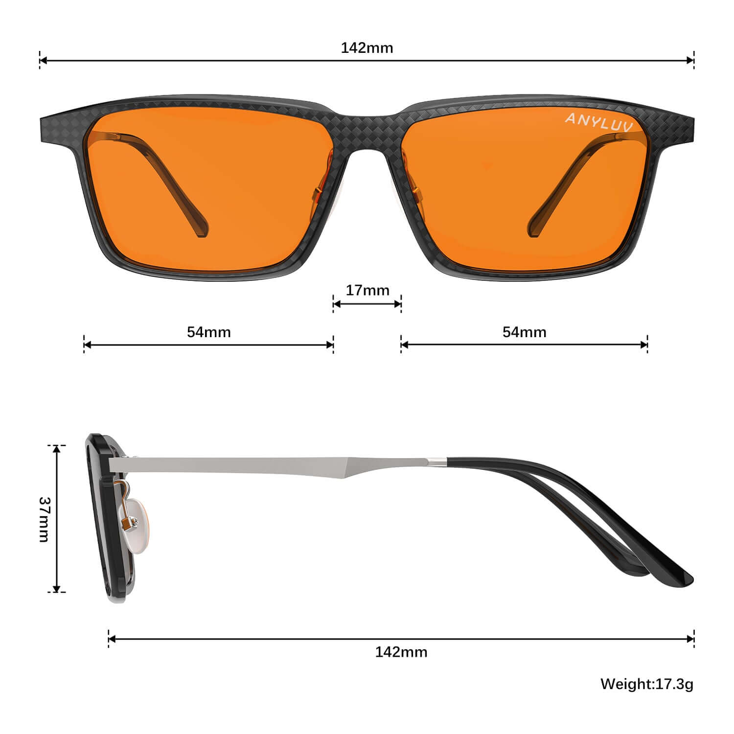 Carbonis - Everyday Protection