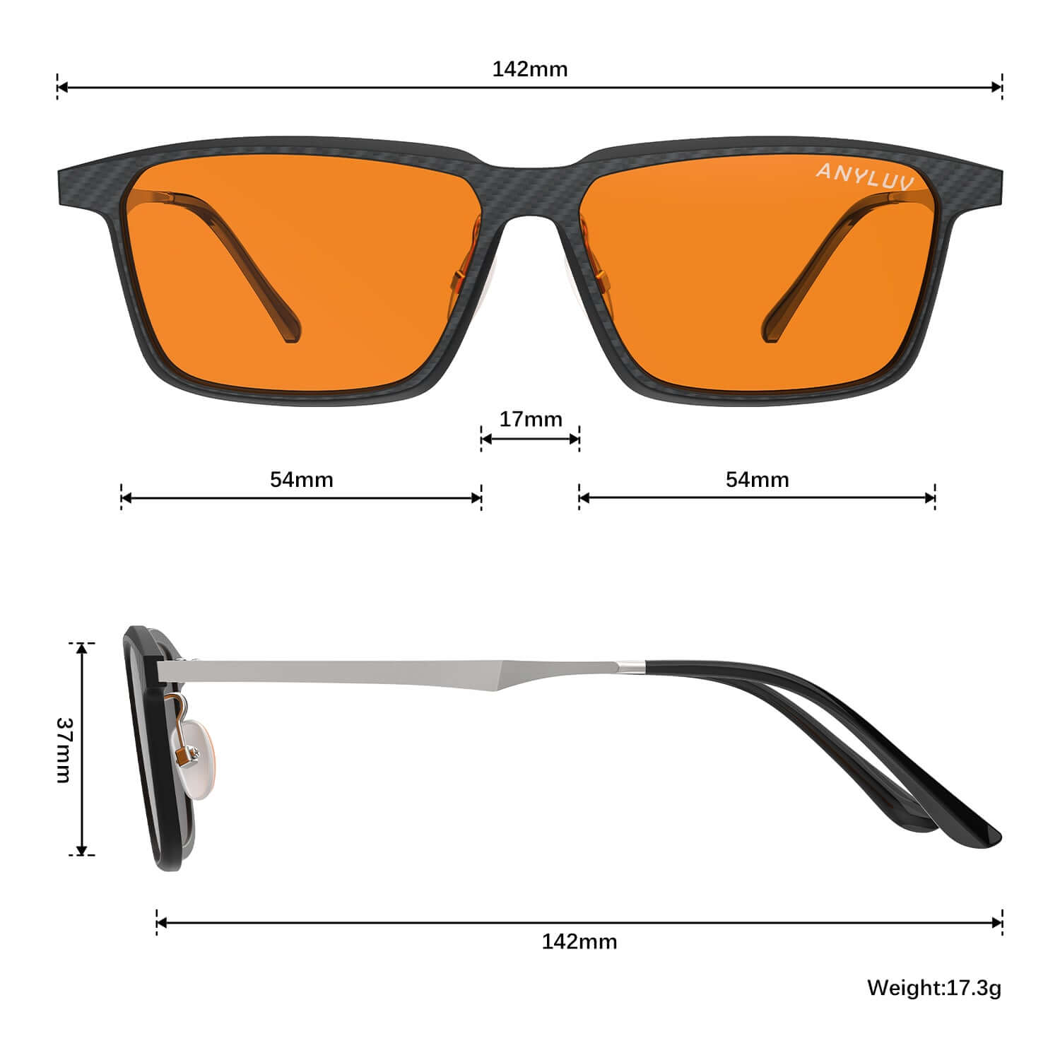 Carbonis - Everyday Protection