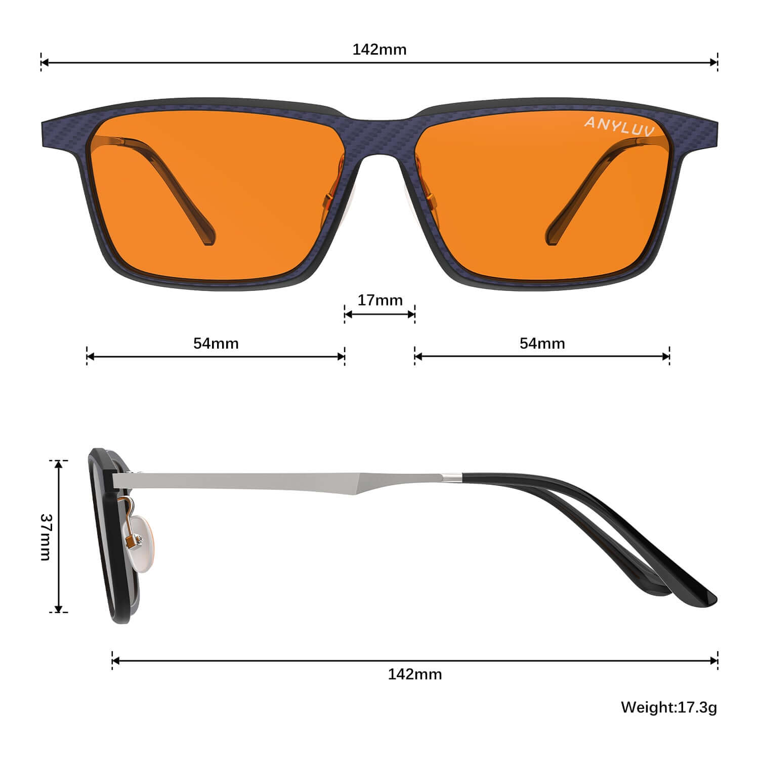 Carbonis - Everyday Protection