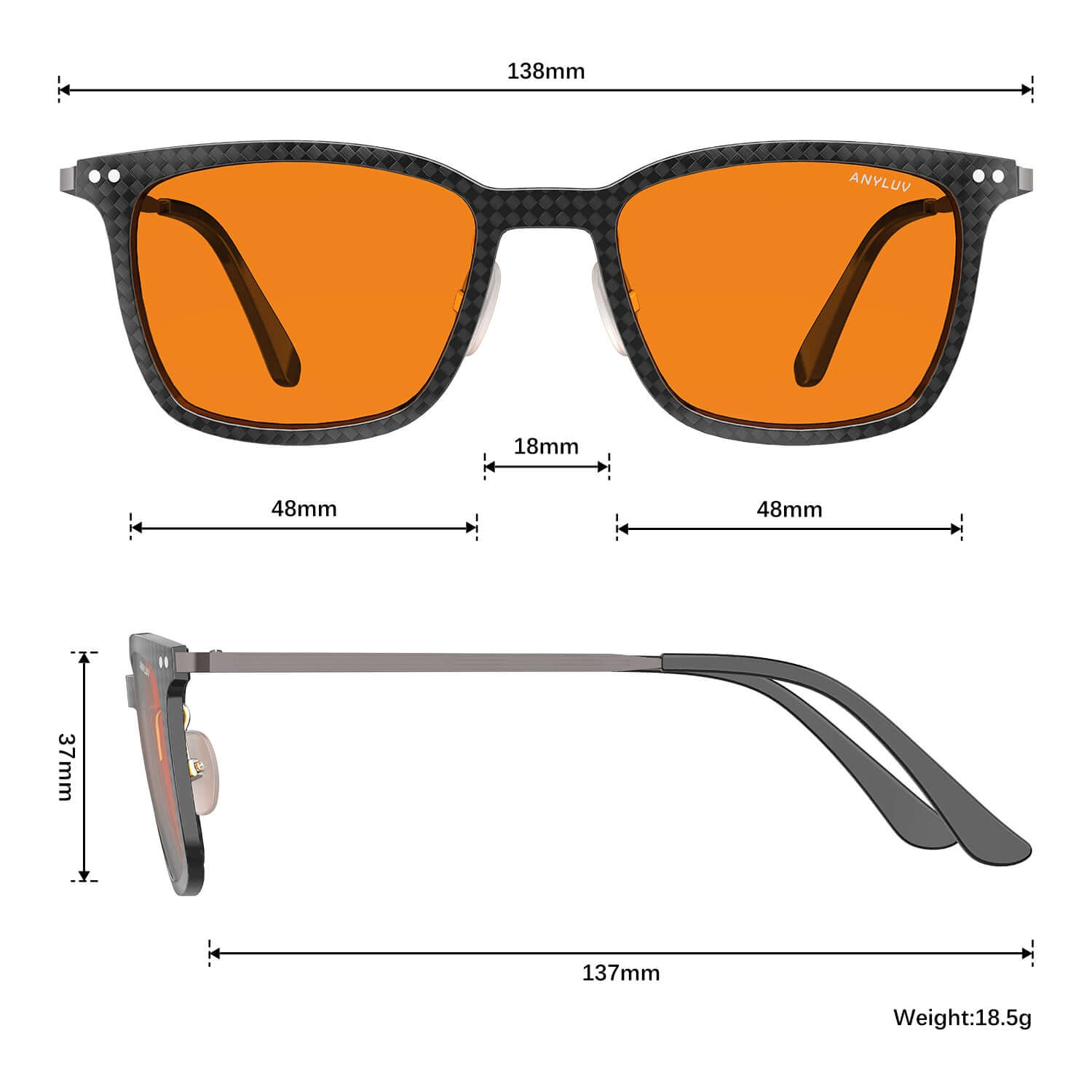 Neovue - Max Protection