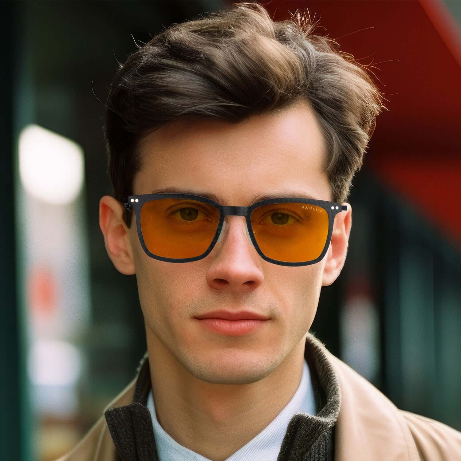 Neovue - Max Protection