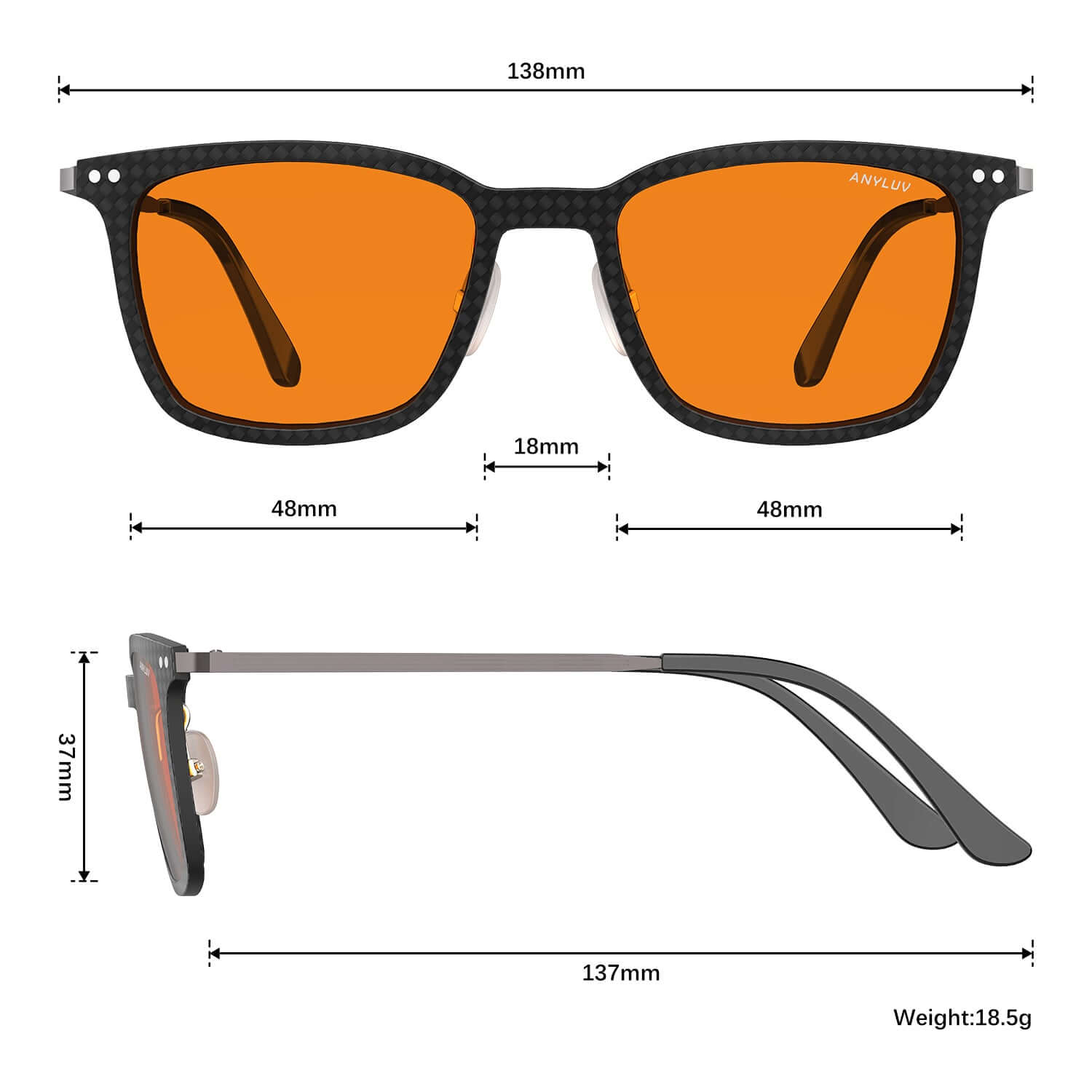 Neovue - Max Protection