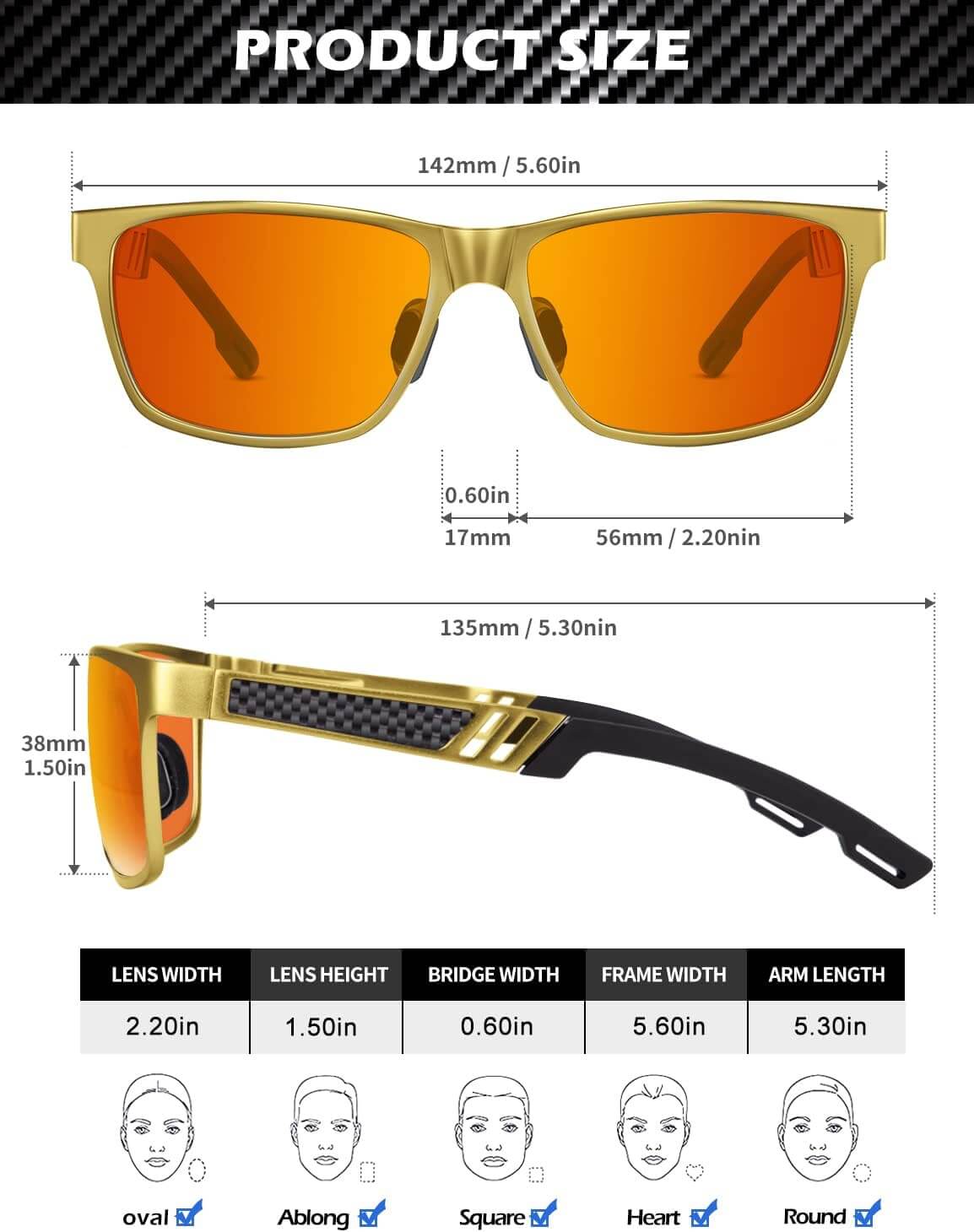 Lumen - Max Protection