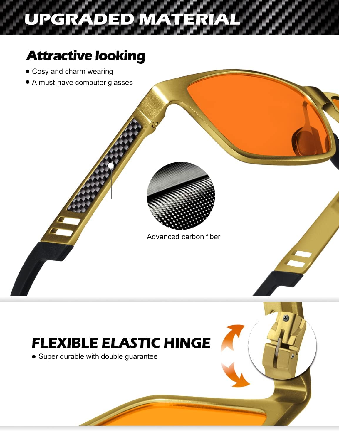 Lumen - Everyday Protection