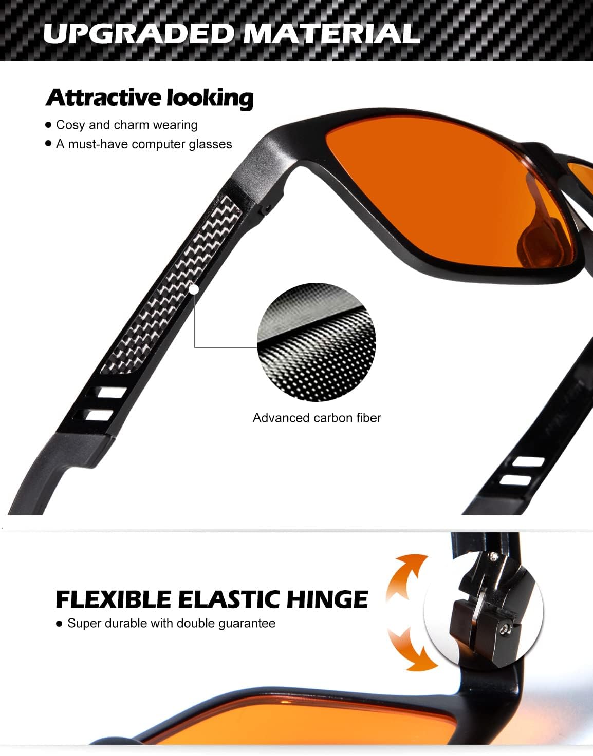 Lumen - Everyday Protection