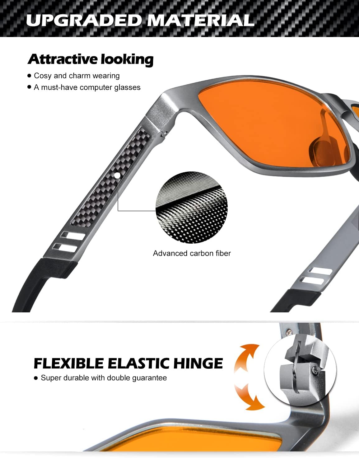 Lumen - Gaming Protection