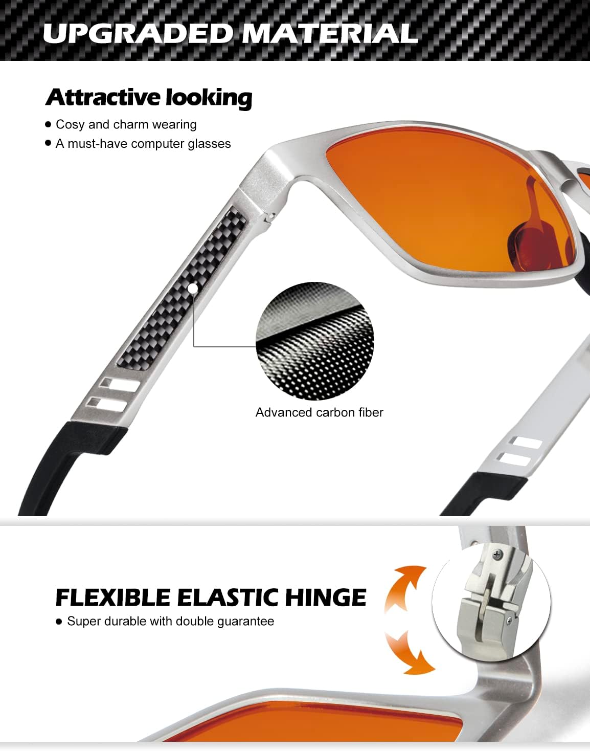 Lumen - Everyday Protection