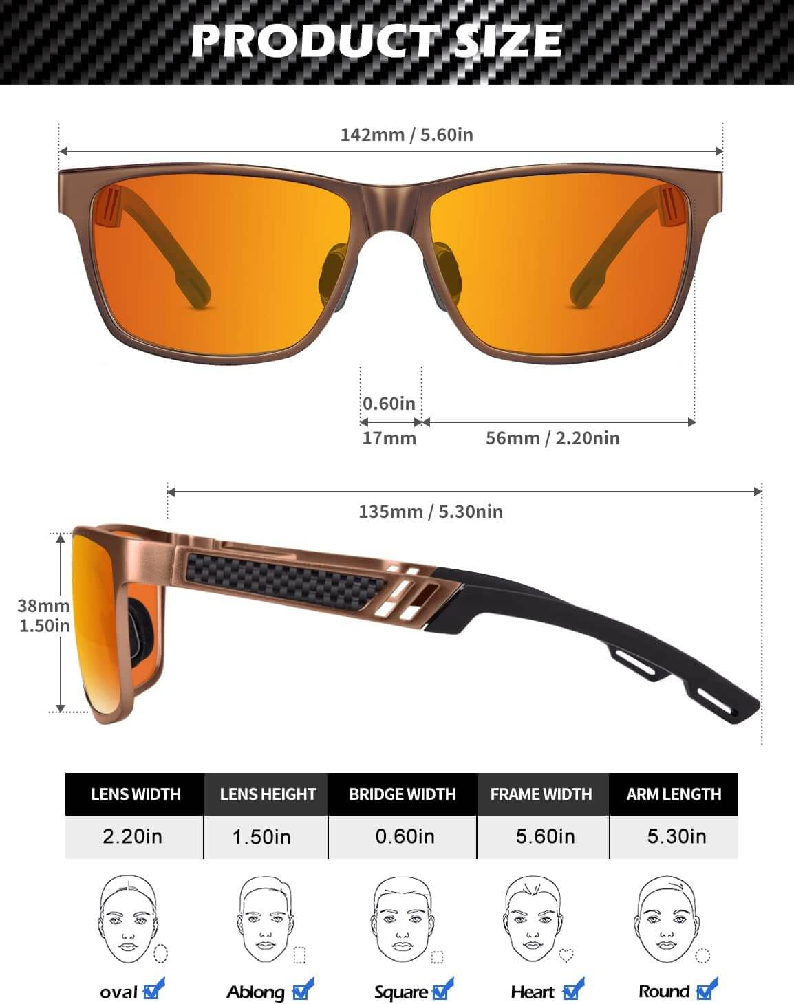 Lumen - Max Protection