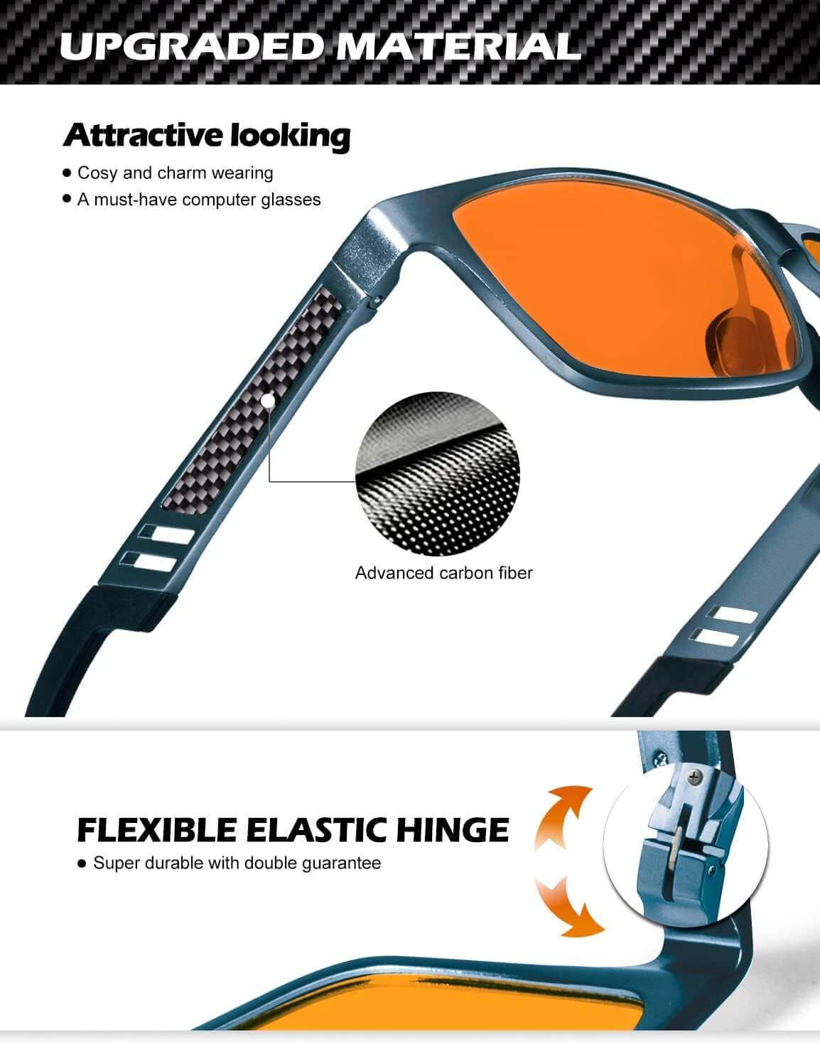 Lumen - Max Protection